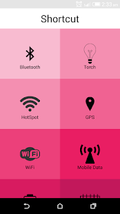 Lastest Shortcut APK for PC