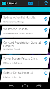 Free Download AR World APK