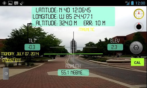 How to mod Surveyor Tools Free 1.3 unlimited apk for laptop