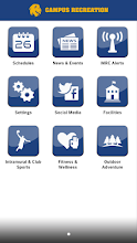 Texas A&M Commerce Campus Rec APK Download for Android