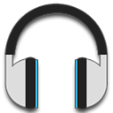 Nexmusic mobile app icon