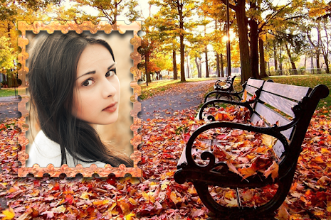 Free Autumn Photo  Frames APK