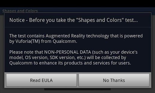 How to install Shapes And Colors 1.0 unlimited apk for pc