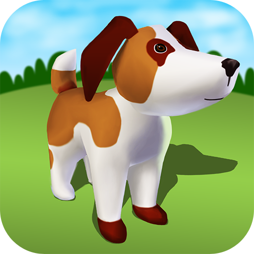 Dog Shooter 3D 解謎 App LOGO-APP開箱王