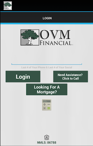 OVM Financial