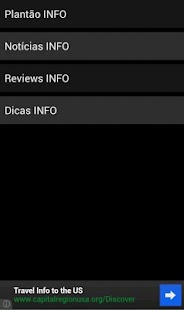 download InfoHand - Notícias free