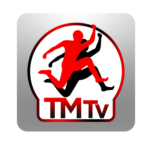 TMTv-SA 娛樂 App LOGO-APP開箱王