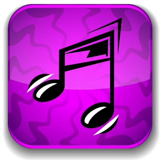 Music Quiz LOGO-APP點子