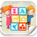 Kids Preschool Games ABC Paid