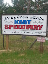 Houghton Lake Cart Speedway