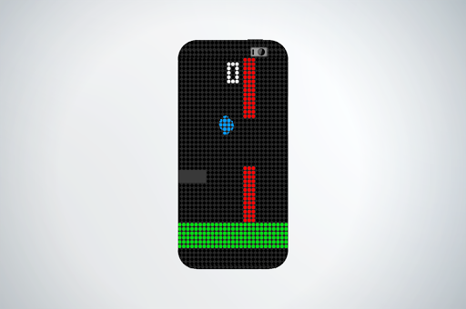 免費下載街機APP|Dot Bird (HTC dot case game) app開箱文|APP開箱王