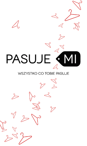 Pasuje Mi