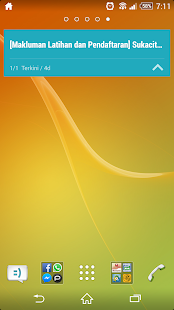 PSSGM UTHM APK for Bluestacks  Download Android APK GAMES 