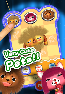 How to get Qpet Salon 寵物魔法屋-完整版! lastet apk for laptop