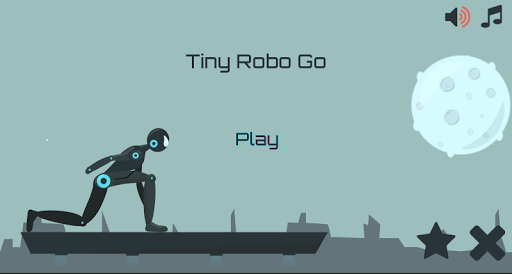 【免費冒險App】Tiny Robo Go-APP點子