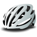 Bike Share Status logo