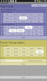 Mongoose 2000 poster 2