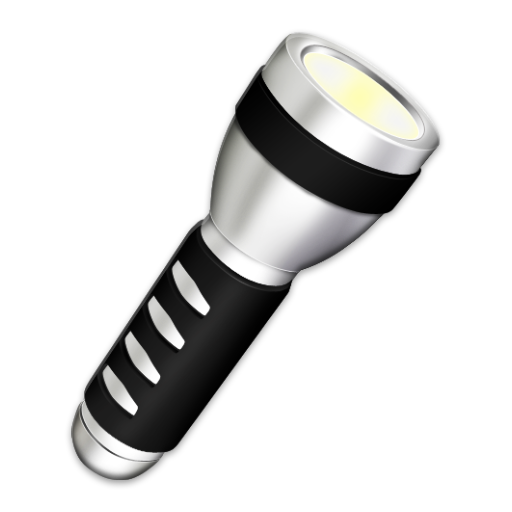 Fancy Flashlight LOGO-APP點子