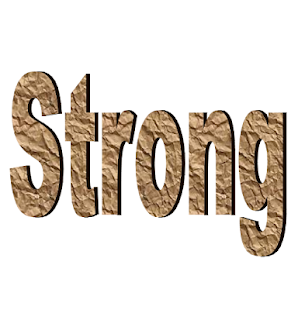 How to get Strong patch 1.0 apk for bluestacks