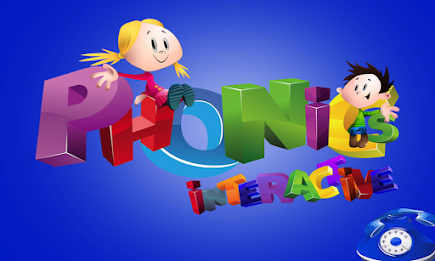 Phonic Interactive poster 1