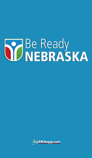 Be Ready Nebraska