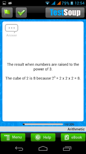 【免費教育App】HESI a2 Math Review-APP點子