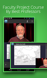 Elixir: Water & Humans History poster 2