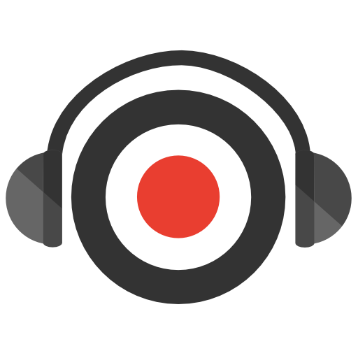 Simple Music Player LOGO-APP點子