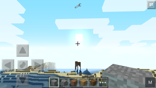 Star’s Shader MCPE Mod