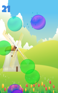 Bubble Popping for Toddlers Screenshots 18