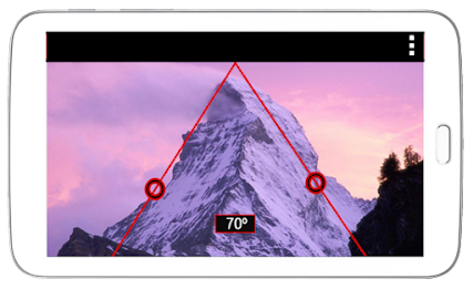 ToolKit - Protractor poster 1