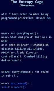 How to get The Entropy Cage 1.0.1 unlimited apk for laptop
