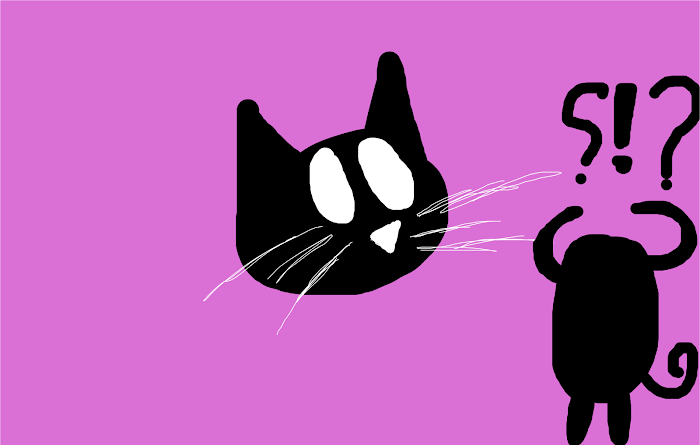 uhhh kitty without head?
