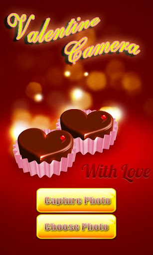  MissDroid| Le applicazioni giuste per San Valentino!