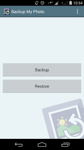 How to install Backup My Photo lastet apk for pc