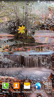 How to mod Autumn Landscape Wallpaper lastet apk for laptop