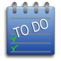 To-Do mini widget logo