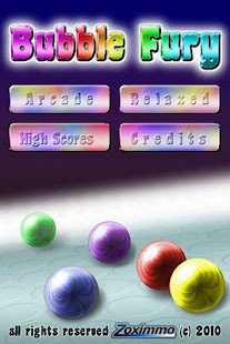 How to get Bubble Fury lastet apk for android