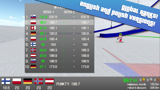 Sochi Ski Jumping 3D Sport VIP Sochi Ski Jumping 3D Sport VIP