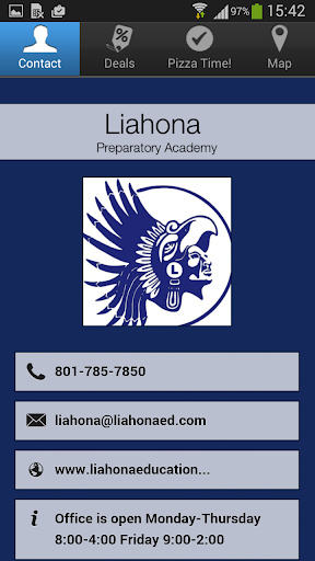 Liahona