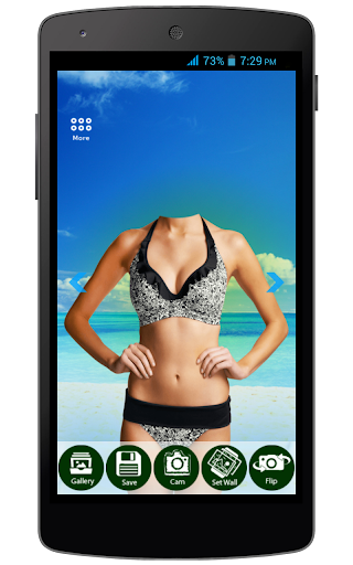免費下載攝影APP|Woman Bikini Photo Montage app開箱文|APP開箱王