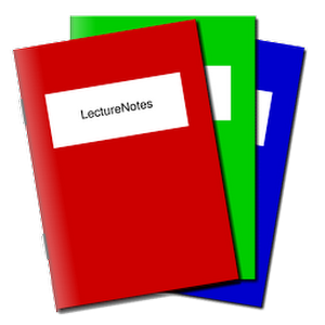 LectureNotes v2.3.19 APK Pro Latest, Lecture Notes APK Pro Latest 