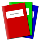 LectureNotes icon