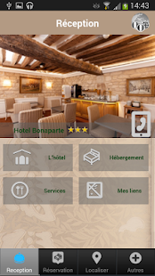 Free Hotel Bonaparte APK