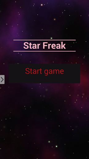 Star Freak