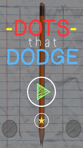 Dots That Dodge Pro - Reflex