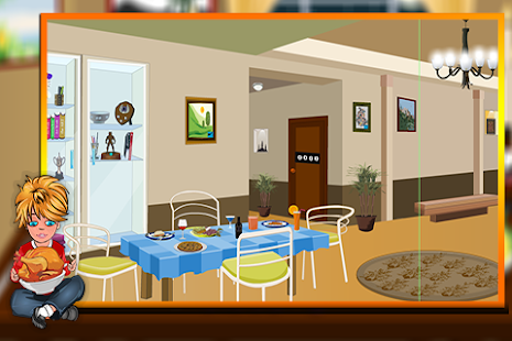 Download Classic Dining Room Escape APK