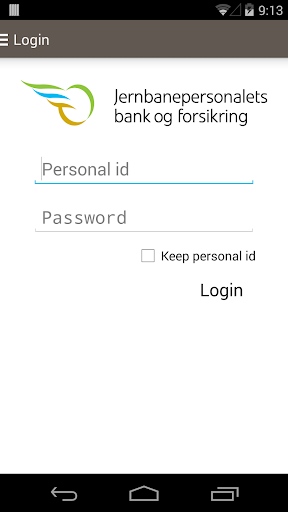 免費下載財經APP|Jernbanepersonalets Sparebank app開箱文|APP開箱王