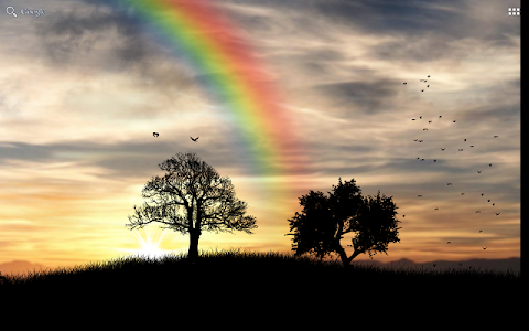 Screenshot Day Night Live Wallpaper (All) v1.1.1