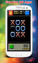 Tic Tac Toe Robot APK Download for Android